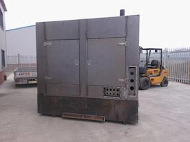 Fabrication